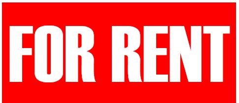Rentals, Housing and Shelter:  Information and Helpful Links  Logo